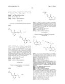 Tetrahydroisoquinoline derivatives, pharmaceutical compositions and uses     thereof diagram and image