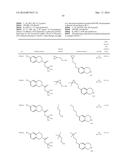 Tetrahydroisoquinoline derivatives, pharmaceutical compositions and uses     thereof diagram and image