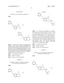 Tetrahydroisoquinoline derivatives, pharmaceutical compositions and uses     thereof diagram and image