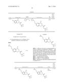 Tetrahydroisoquinoline derivatives, pharmaceutical compositions and uses     thereof diagram and image