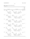 Tetrahydroisoquinoline derivatives, pharmaceutical compositions and uses     thereof diagram and image