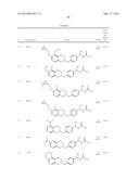 Tetrahydroisoquinoline derivatives, pharmaceutical compositions and uses     thereof diagram and image