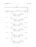 Tetrahydroisoquinoline derivatives, pharmaceutical compositions and uses     thereof diagram and image