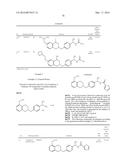 Tetrahydroisoquinoline derivatives, pharmaceutical compositions and uses     thereof diagram and image