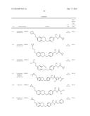 Tetrahydroisoquinoline derivatives, pharmaceutical compositions and uses     thereof diagram and image