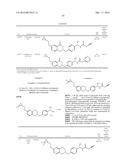 Tetrahydroisoquinoline derivatives, pharmaceutical compositions and uses     thereof diagram and image