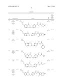 Tetrahydroisoquinoline derivatives, pharmaceutical compositions and uses     thereof diagram and image