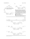 Tetrahydroisoquinoline derivatives, pharmaceutical compositions and uses     thereof diagram and image