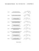 COMPOUNDS AND METHODS OF TREATING INFECTIONS diagram and image