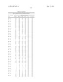 COMPOUNDS AND METHODS OF TREATING INFECTIONS diagram and image