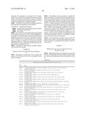 COMPOUNDS AND METHODS OF TREATING INFECTIONS diagram and image