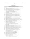 COMPOUNDS AND METHODS OF TREATING INFECTIONS diagram and image