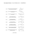 COMPOUNDS AND METHODS OF TREATING INFECTIONS diagram and image