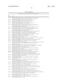 COMPOUNDS AND METHODS OF TREATING INFECTIONS diagram and image