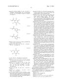 COMPOUNDS AND METHODS OF TREATING INFECTIONS diagram and image