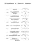 COMPOUNDS AND METHODS OF TREATING INFECTIONS diagram and image