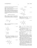 COMPOUNDS AND METHODS OF TREATING INFECTIONS diagram and image