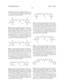 COMPOUNDS AND METHODS OF TREATING INFECTIONS diagram and image