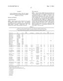 COMPOUNDS AND METHODS OF TREATING INFECTIONS diagram and image