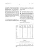 COMPOUNDS AND METHODS OF TREATING INFECTIONS diagram and image