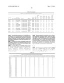 COMPOUNDS AND METHODS OF TREATING INFECTIONS diagram and image