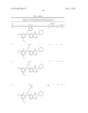 QUINAZOLINONE DERIVATIVES USEFUL AS FGFR KINASE MODULATORS diagram and image