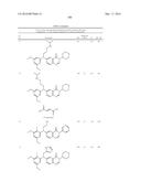 QUINAZOLINONE DERIVATIVES USEFUL AS FGFR KINASE MODULATORS diagram and image