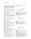 QUINAZOLINONE DERIVATIVES USEFUL AS FGFR KINASE MODULATORS diagram and image