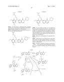 QUINAZOLINONE DERIVATIVES USEFUL AS FGFR KINASE MODULATORS diagram and image