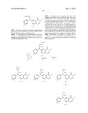 QUINAZOLINONE DERIVATIVES USEFUL AS FGFR KINASE MODULATORS diagram and image