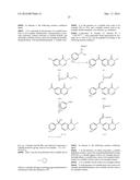 QUINAZOLINONE DERIVATIVES USEFUL AS FGFR KINASE MODULATORS diagram and image