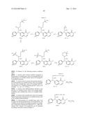 QUINAZOLINONE DERIVATIVES USEFUL AS FGFR KINASE MODULATORS diagram and image