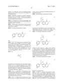 QUINAZOLINONE DERIVATIVES USEFUL AS FGFR KINASE MODULATORS diagram and image