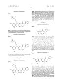 QUINAZOLINONE DERIVATIVES USEFUL AS FGFR KINASE MODULATORS diagram and image