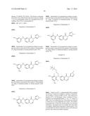 QUINAZOLINONE DERIVATIVES USEFUL AS FGFR KINASE MODULATORS diagram and image