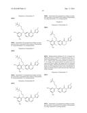 QUINAZOLINONE DERIVATIVES USEFUL AS FGFR KINASE MODULATORS diagram and image