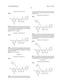 QUINAZOLINONE DERIVATIVES USEFUL AS FGFR KINASE MODULATORS diagram and image