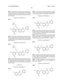 QUINAZOLINONE DERIVATIVES USEFUL AS FGFR KINASE MODULATORS diagram and image