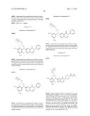 QUINAZOLINONE DERIVATIVES USEFUL AS FGFR KINASE MODULATORS diagram and image