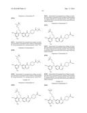 QUINAZOLINONE DERIVATIVES USEFUL AS FGFR KINASE MODULATORS diagram and image