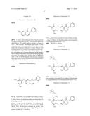 QUINAZOLINONE DERIVATIVES USEFUL AS FGFR KINASE MODULATORS diagram and image