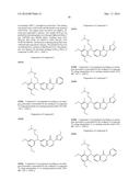 QUINAZOLINONE DERIVATIVES USEFUL AS FGFR KINASE MODULATORS diagram and image