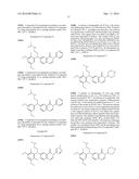 QUINAZOLINONE DERIVATIVES USEFUL AS FGFR KINASE MODULATORS diagram and image