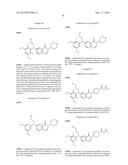 QUINAZOLINONE DERIVATIVES USEFUL AS FGFR KINASE MODULATORS diagram and image