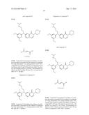 QUINAZOLINONE DERIVATIVES USEFUL AS FGFR KINASE MODULATORS diagram and image