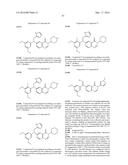 QUINAZOLINONE DERIVATIVES USEFUL AS FGFR KINASE MODULATORS diagram and image