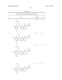 QUINAZOLINONE DERIVATIVES USEFUL AS FGFR KINASE MODULATORS diagram and image