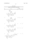 QUINAZOLINONE DERIVATIVES USEFUL AS FGFR KINASE MODULATORS diagram and image