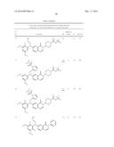 QUINAZOLINONE DERIVATIVES USEFUL AS FGFR KINASE MODULATORS diagram and image