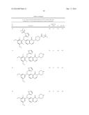 QUINAZOLINONE DERIVATIVES USEFUL AS FGFR KINASE MODULATORS diagram and image